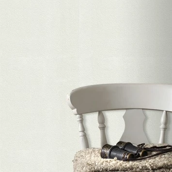 Superfresco Easy Vliesbehang Stuckorrel Wit 103997 2 Superfresco Easy Vliesbehang Stuckorrel Wit 103997 - Afbeelding 2