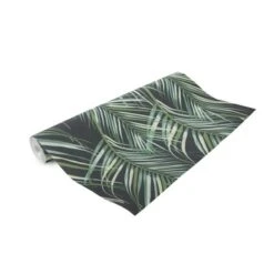 Superfresco Easy Vliesbehang Palmen Blauw 100558 -Thuisbehangwinkel 123 1034