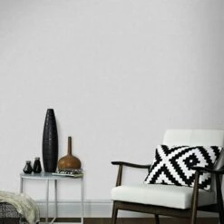 Superfresco Easy Vliesbehang Halo Grijs 33-294 -Thuisbehangwinkel 123 1044