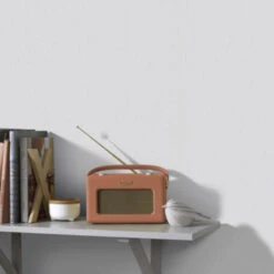 Superfresco Easy Vliesbehang Uni Grijs 31-860 -Thuisbehangwinkel 123 1050