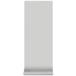 Superfresco Easy Vliesbehang Uni Grijs 31-860 -Thuisbehangwinkel 123 1051