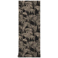 Vliesbehang Hololulu Zwart-goud 32-970 9 Vliesbehang Hololulu Zwart-goud 32-970 -Thuisbehangwinkel 123 1057