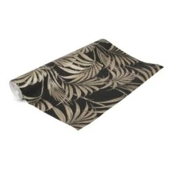 Vliesbehang Hololulu Zwart-goud 32-970 10 Vliesbehang Hololulu Zwart-goud 32-970 -Thuisbehangwinkel 123 1058