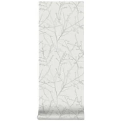 Superfresco Easy Vliesbehang Innocence Wit 33-275 -Thuisbehangwinkel 123 1076