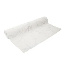 Superfresco Easy Vliesbehang Innocence Wit 33-275 -Thuisbehangwinkel 123 1077