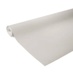 Superfresco Easy Vliesbehang Extra Breed Linnen Uni Grijs 102361 -Thuisbehangwinkel 123 108