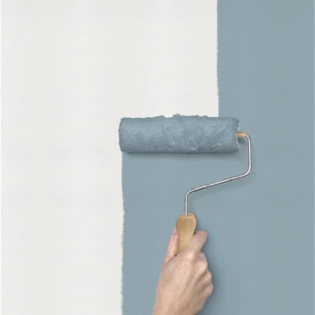 Superfresco Easy Vliesbehang Uni Structuur Wit 02-100 4 Superfresco Easy Vliesbehang Uni Structuur Wit 02-100 - Afbeelding 4