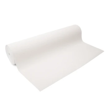 Superfresco Easy Vliesbehang Uni Structuur Wit 02-100 6 Superfresco Easy Vliesbehang Uni Structuur Wit 02-100 - Afbeelding 6