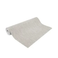 Superfresco Easy Vliesbehang Bamboe Weefsel Grijs 105155 -Thuisbehangwinkel 123 1090