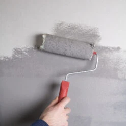 Renovatievlies Overschilderbaar Uni Wit 7700 150gr - 25m 9 Renovatievlies Overschilderbaar Uni Wit 7700 150gr - 25m -Thuisbehangwinkel 123 1095