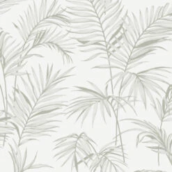 Superfresco Easy Vliesbehang Litho Groen 106743