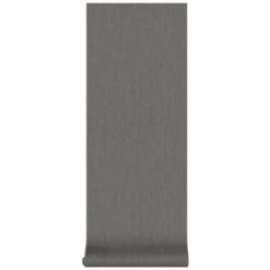 Boutique Vliesbehang Marquise Uni Rookkwarts (111304) -Thuisbehangwinkel 123 1149