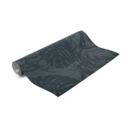 Superfresco Easy Vliesbehang Palm Blauw 105976 -Thuisbehangwinkel 123 1156