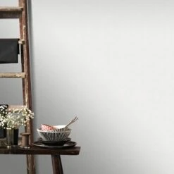 Superfresco Easy Vliesbehang Vlak Uni Wit 33-159 -Thuisbehangwinkel 123 1160