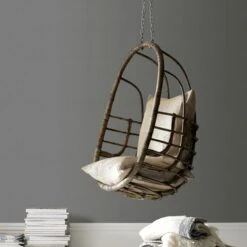 Superfresco Easy Vliesbehang Extra Breed Linnen Uni Grijs (102353) -Thuisbehangwinkel 123 117