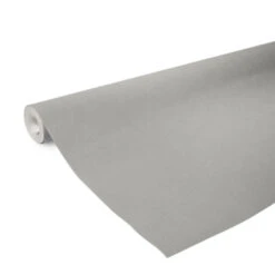 Superfresco Easy Vliesbehang Extra Breed Linnen Uni Grijs (102353) -Thuisbehangwinkel 123 118