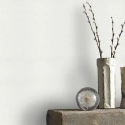 Superfresco Easy Vliesbehang Uni Structuur Wit 02-032 -Thuisbehangwinkel 123 1180