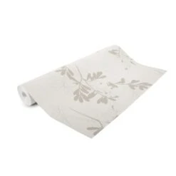 Superfresco Easy Vliesbehang Natuur Wit-taupe 32-600 -Thuisbehangwinkel 123 1233