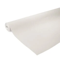 Superfresco Easy Vliesbehang Extra Breed Linnen Lichtgrijs (102354) -Thuisbehangwinkel 123 128