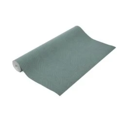 Superfresco Easy Vliesbehang Blad All Over Groen 105972 -Thuisbehangwinkel 123 1309