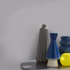 Gerecycled Renovatievlies Overschilderbaar Uni Wit 8040 150gr - 40m -Thuisbehangwinkel 123 1313