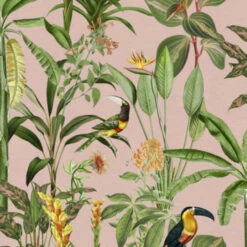 Thuisbehangwinkel 16 Superfresco Easy Vliesbehang Sarah Katoen 112043