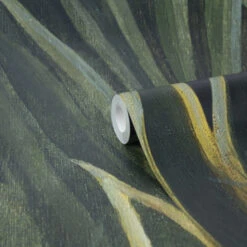 Fotobehang Into The Bush (105414) 11 Fotobehang Into The Bush (105414) -Thuisbehangwinkel 123 134