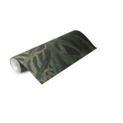 Fotobehang Into The Bush (105414) 12 Fotobehang Into The Bush (105414) -Thuisbehangwinkel 123 135