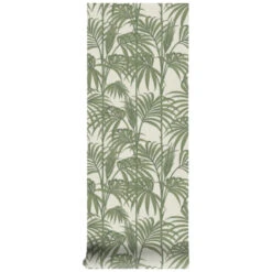 Vliesbehang Honolulu Palm Glitter Groen 32-969 9 Vliesbehang Honolulu Palm Glitter Groen 32-969 -Thuisbehangwinkel 123 1362