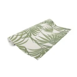 Vliesbehang Honolulu Palm Glitter Groen 32-969 10 Vliesbehang Honolulu Palm Glitter Groen 32-969 -Thuisbehangwinkel 123 1363