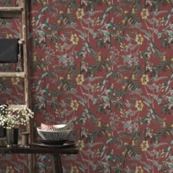 Superfresco Easy Vliesbehang Bella Terracota 113308 -Thuisbehangwinkel 123 1367