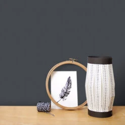 Superfresco Easy Vliesbehang Lynn Blauw 105956 -Thuisbehangwinkel 123 1379