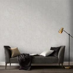 Superfresco Easy Vliesbehang Beton Zand (111753) -Thuisbehangwinkel 123 139