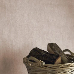 Superfresco Easy Vliesbehang Gesmolten Rose Goud 104956 -Thuisbehangwinkel 123 1391