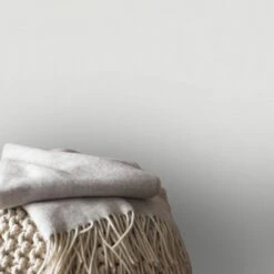 Superfresco Easy Vliesbehang Parel Uni Wit 547240 -Thuisbehangwinkel 123 1416