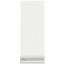 Boutique Vliesbehang Struisvogel Wit 32-637 -Thuisbehangwinkel 123 1423