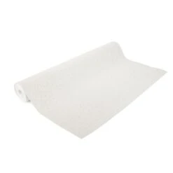 Boutique Vliesbehang Struisvogel Wit 32-637 -Thuisbehangwinkel 123 1424