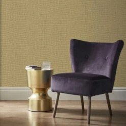 Superfresco Easy Vliesbehang Animal Print Zand 118154 -Thuisbehangwinkel 123 1440