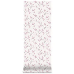 Superfresco Easy Vliesbehang Bloesem Zachtroze 100032 -Thuisbehangwinkel 123 1490