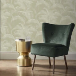 Superfresco Easy Vliesbehang Areca Zand 112040 -Thuisbehangwinkel 123 1495