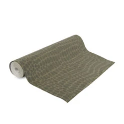 Superfresco Easy Vliesbehang Animal Print Groen 112039 -Thuisbehangwinkel 123 1503