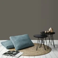 Superfresco Easy Vliesbehang Lynn Bruin 105954 -Thuisbehangwinkel 123 1513