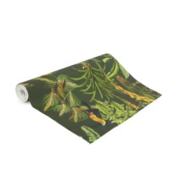 Superfresco Easy Vliesbehang Sarah Groen 118152 -Thuisbehangwinkel 123 1551