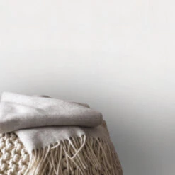 Renovatievlies Overschilderbaar Uni Wit 7600 180gr - 25m -Thuisbehangwinkel 123 1555