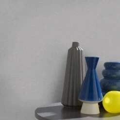 Renovatievlies Overschilderbaar Uni Wit 7600 180gr - 25m -Thuisbehangwinkel 123 1557