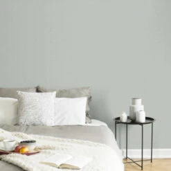 Superfresco Easy Vliesbehang Litho Uni Groen 106744 -Thuisbehangwinkel 123 1569