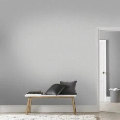 Superfresco Easy Vliesbehang Uni Linnen Beton 105741 -Thuisbehangwinkel 123 1582