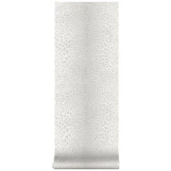 Boutique Vliesbehang Luipaard Wit-zilver 32-624 -Thuisbehangwinkel 123 1601