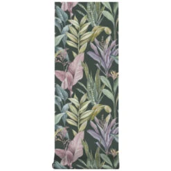 Superfresco Easy Vliesbehang Leona Groen 112046 -Thuisbehangwinkel 123 1607