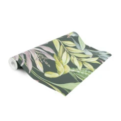 Superfresco Easy Vliesbehang Leona Groen 112046 -Thuisbehangwinkel 123 1608